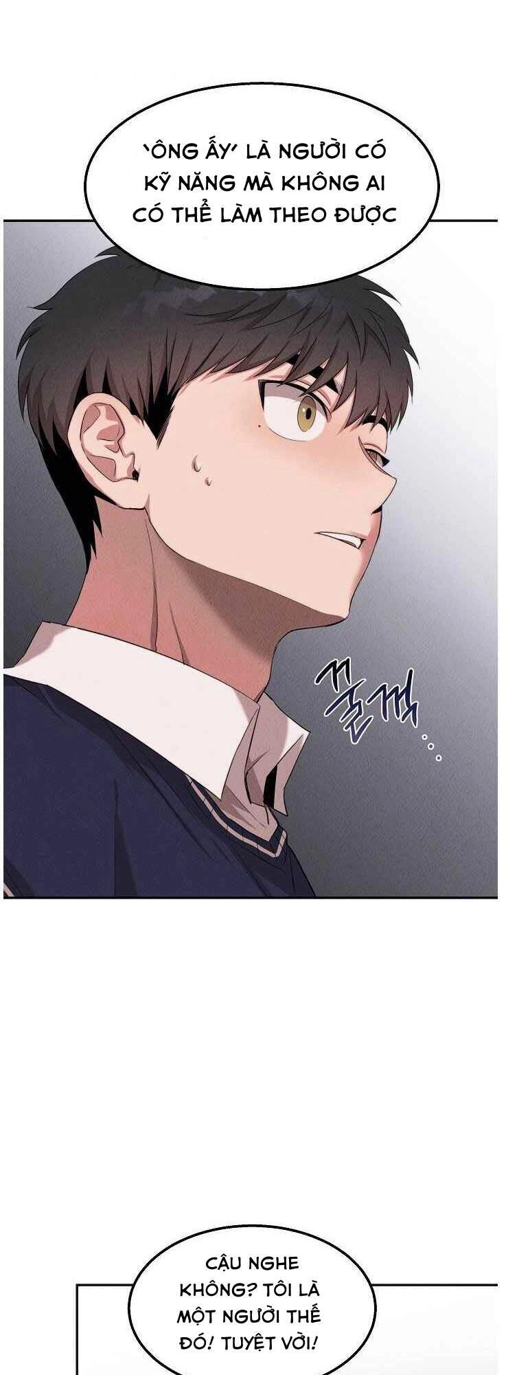 Bác Sĩ Thiên Tài Lee Moojin Chapter 43 - 46