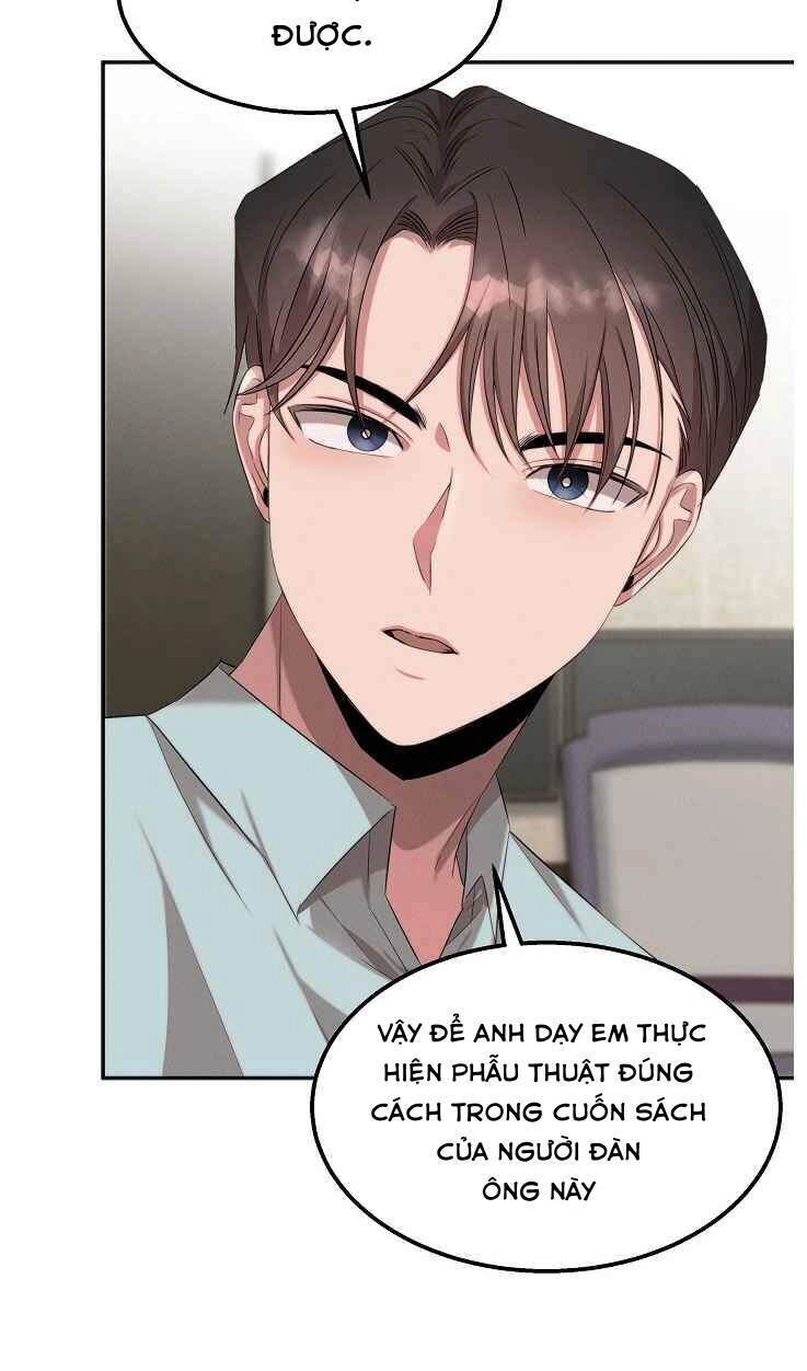 Bác Sĩ Thiên Tài Lee Moojin Chapter 43 - 51