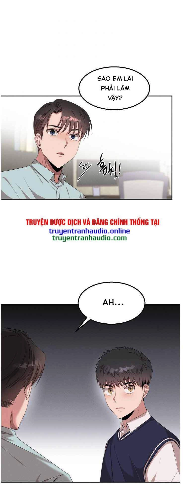 Bác Sĩ Thiên Tài Lee Moojin Chapter 43 - 54