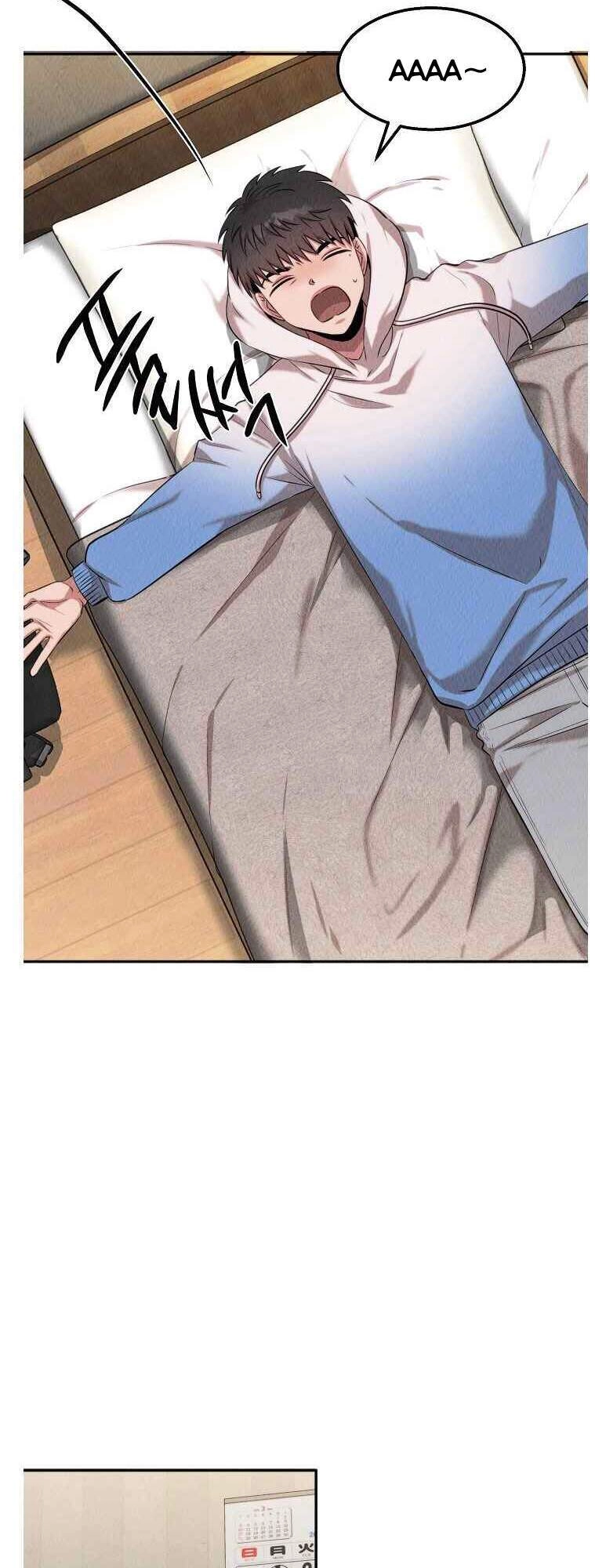 Bác Sĩ Thiên Tài Lee Moojin Chapter 44 - 7