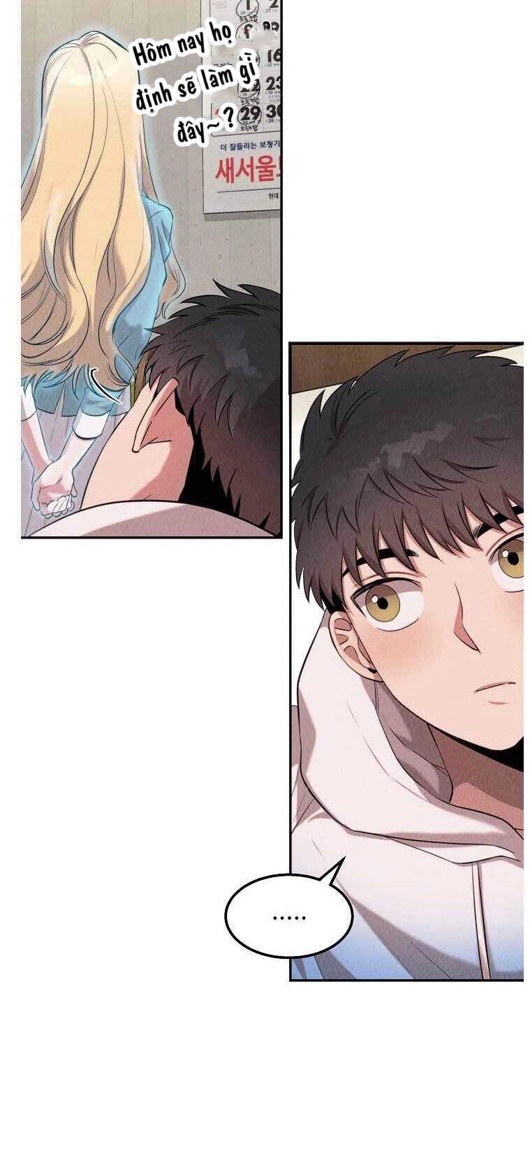 Bác Sĩ Thiên Tài Lee Moojin Chapter 44 - 8