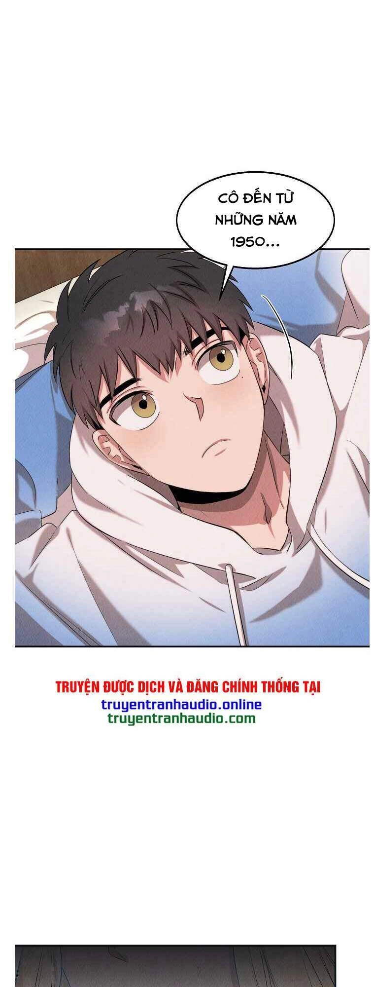 Bác Sĩ Thiên Tài Lee Moojin Chapter 44 - 11