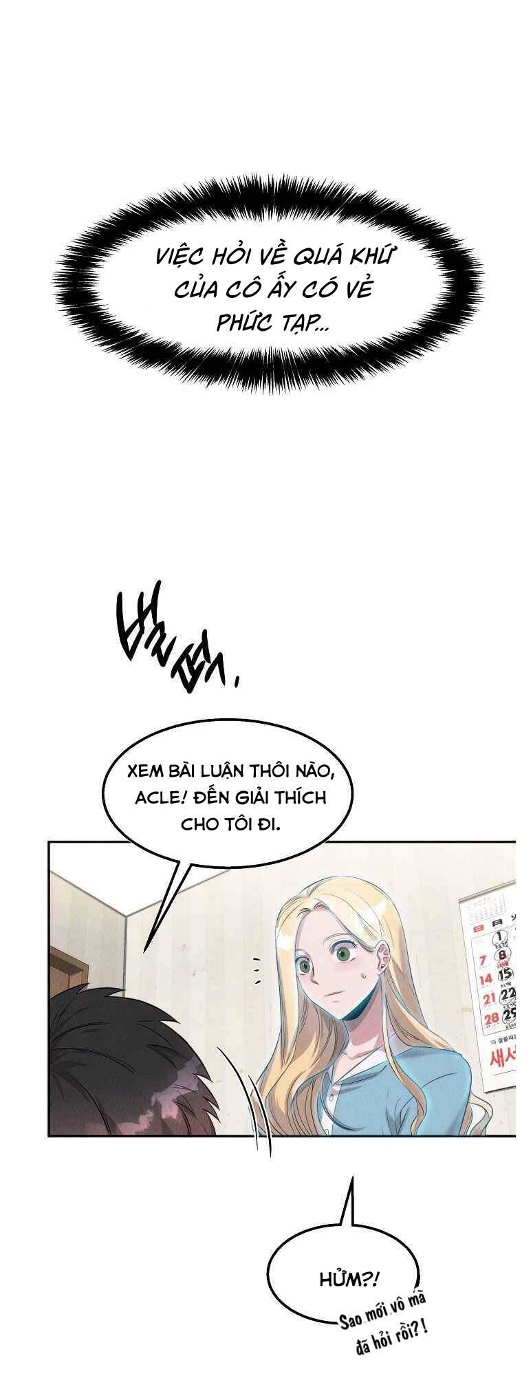 Bác Sĩ Thiên Tài Lee Moojin Chapter 44 - 17