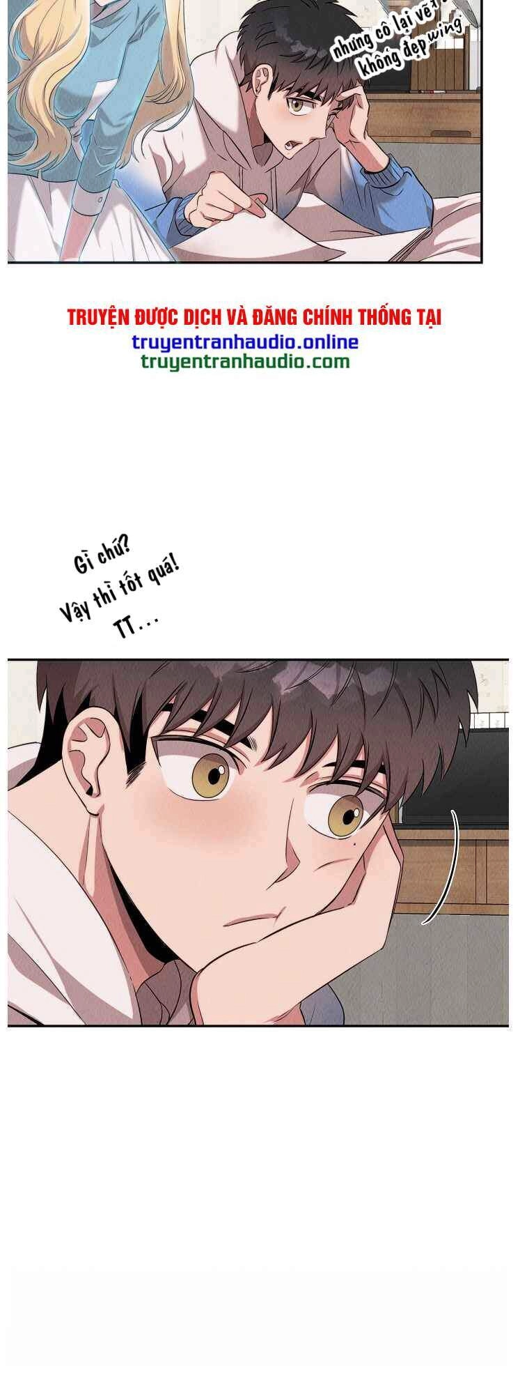 Bác Sĩ Thiên Tài Lee Moojin Chapter 44 - 21