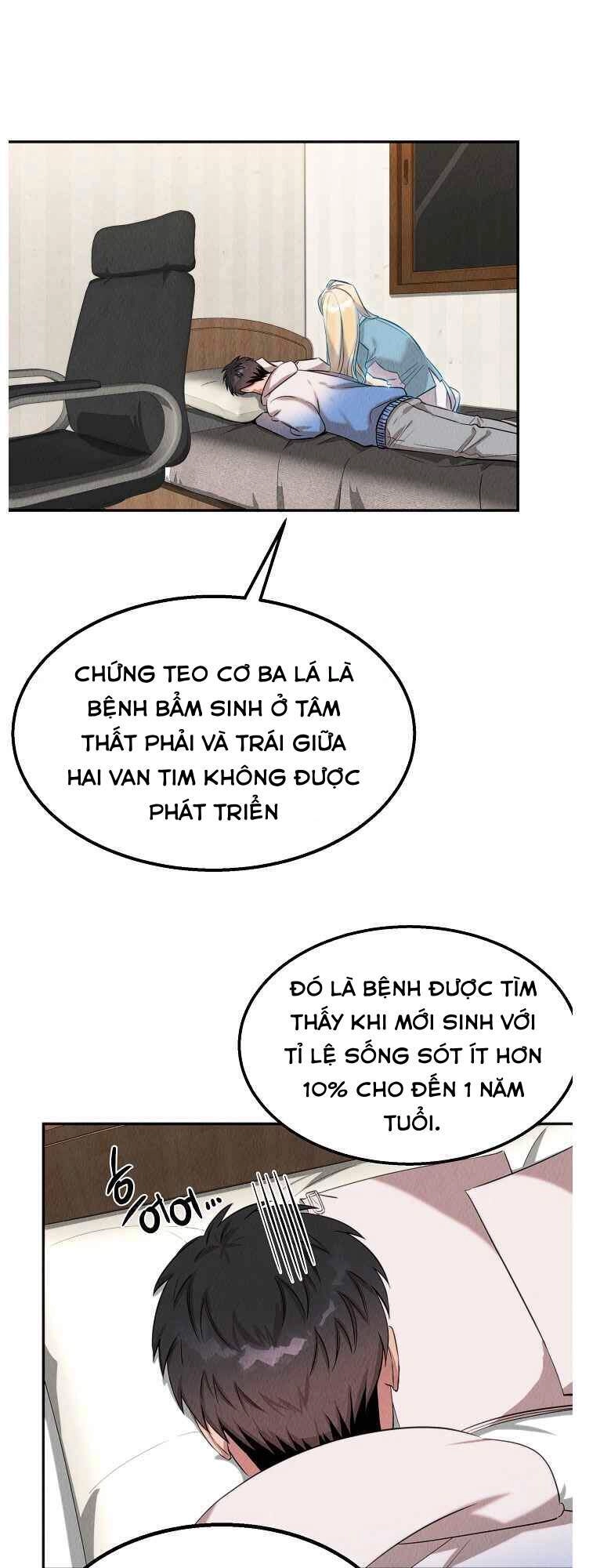 Bác Sĩ Thiên Tài Lee Moojin Chapter 44 - 25