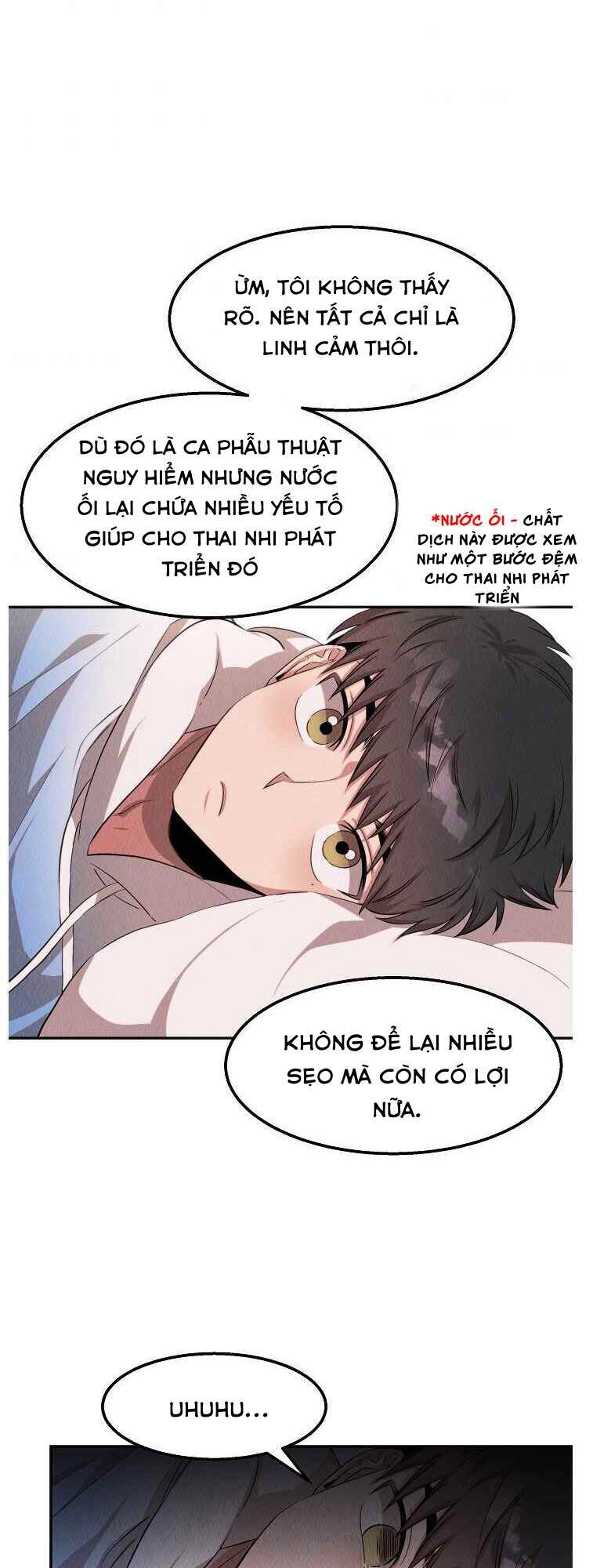 Bác Sĩ Thiên Tài Lee Moojin Chapter 44 - 27