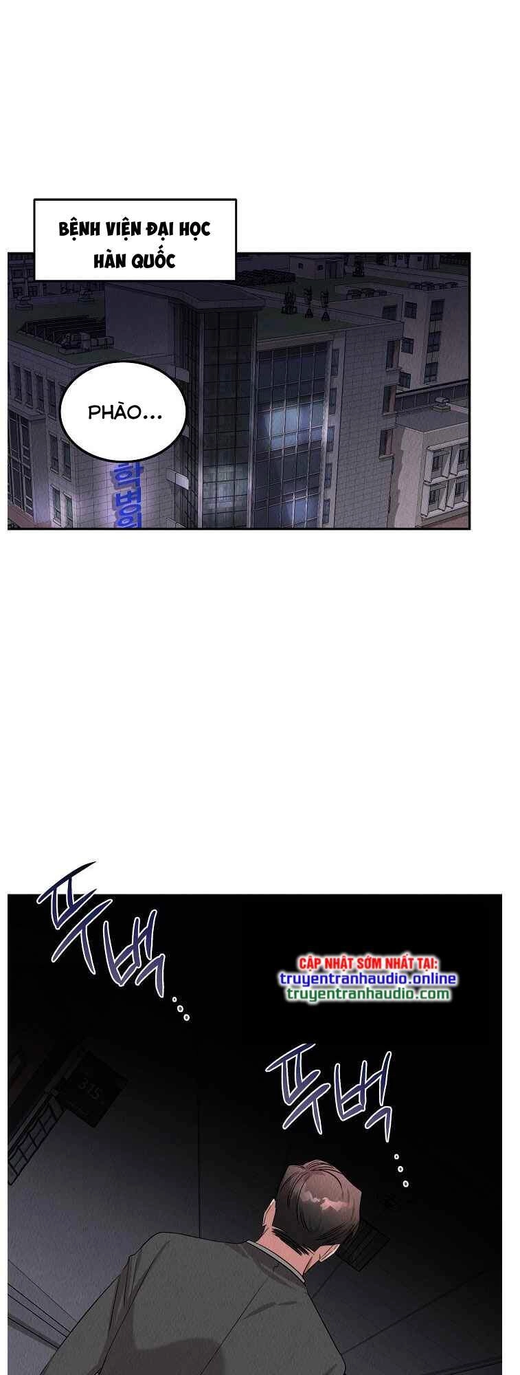 Bác Sĩ Thiên Tài Lee Moojin Chapter 44 - 29