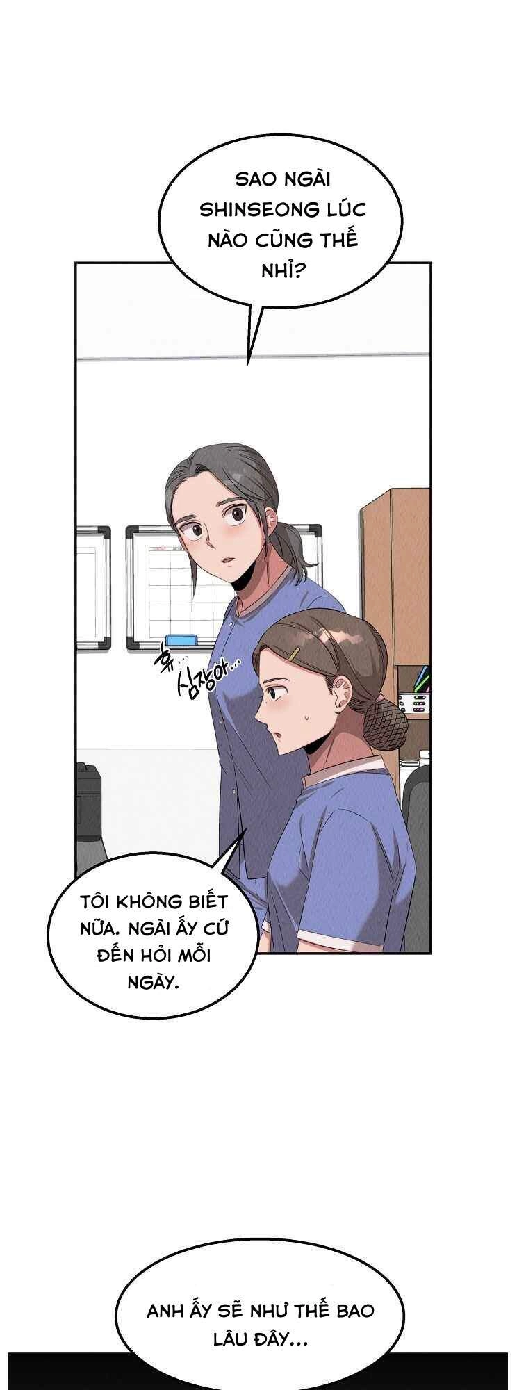 Bác Sĩ Thiên Tài Lee Moojin Chapter 44 - 37