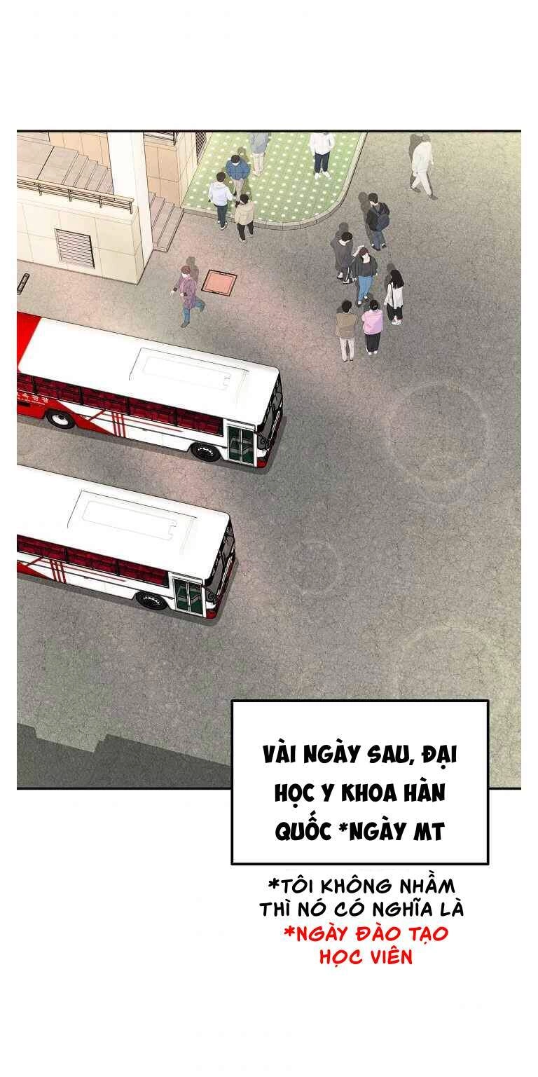 Bác Sĩ Thiên Tài Lee Moojin Chapter 44 - 42