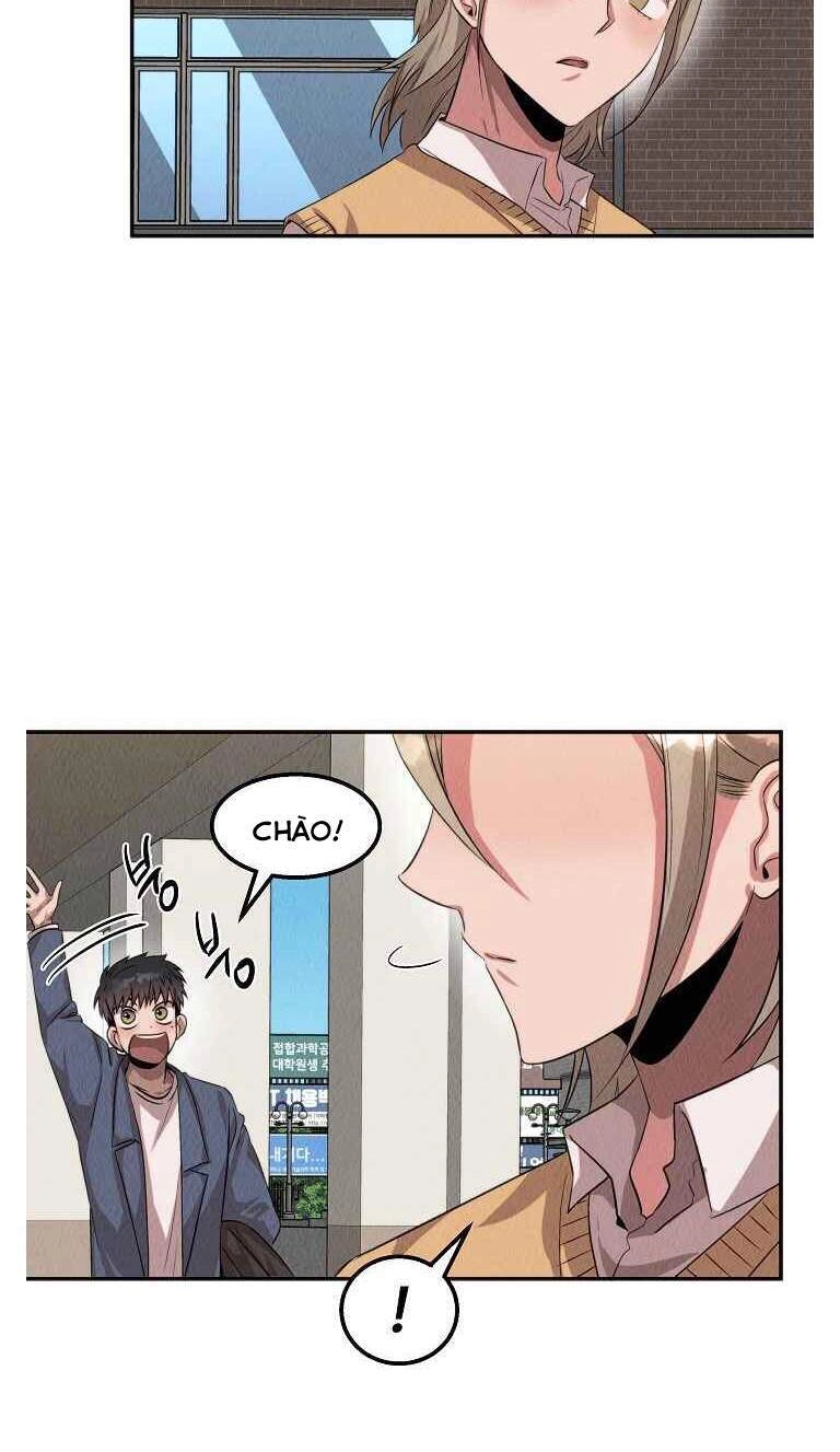 Bác Sĩ Thiên Tài Lee Moojin Chapter 44 - 44