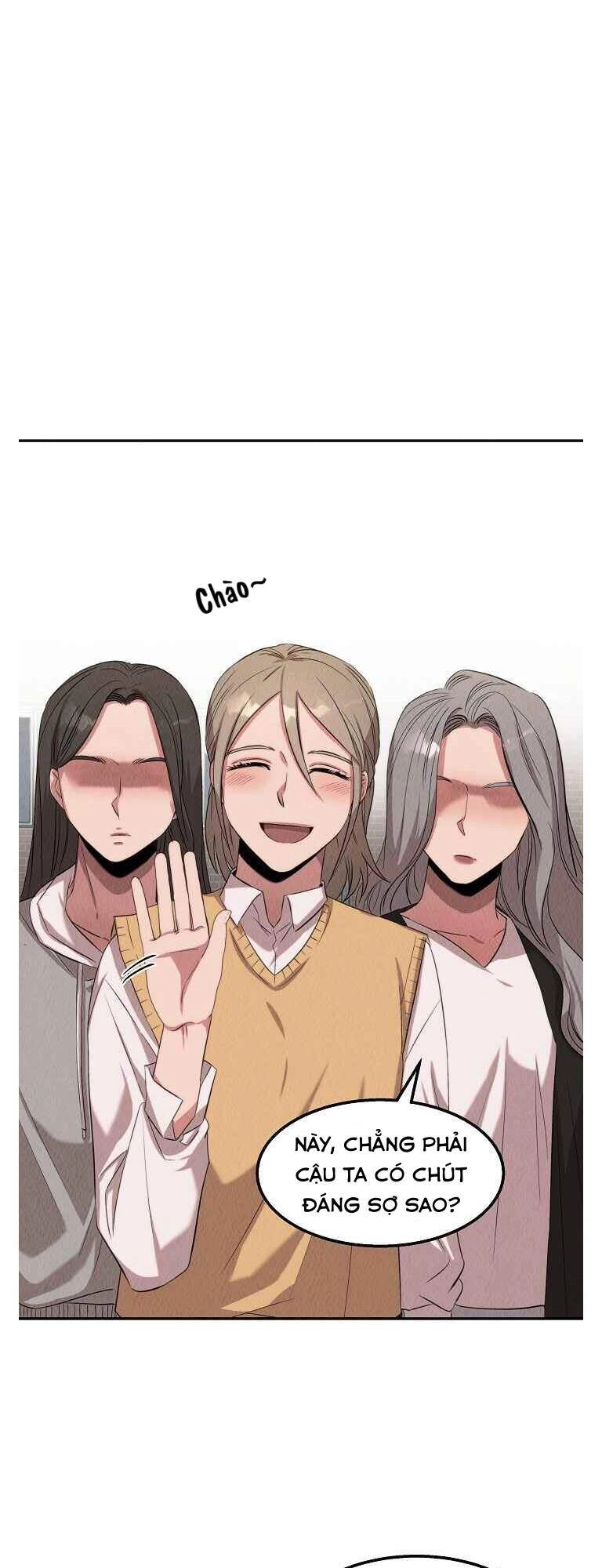 Bác Sĩ Thiên Tài Lee Moojin Chapter 44 - 45