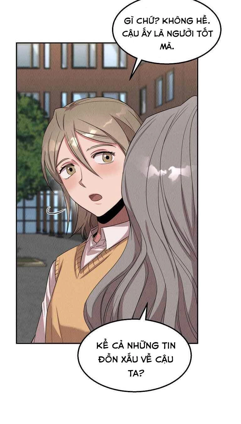 Bác Sĩ Thiên Tài Lee Moojin Chapter 44 - 46