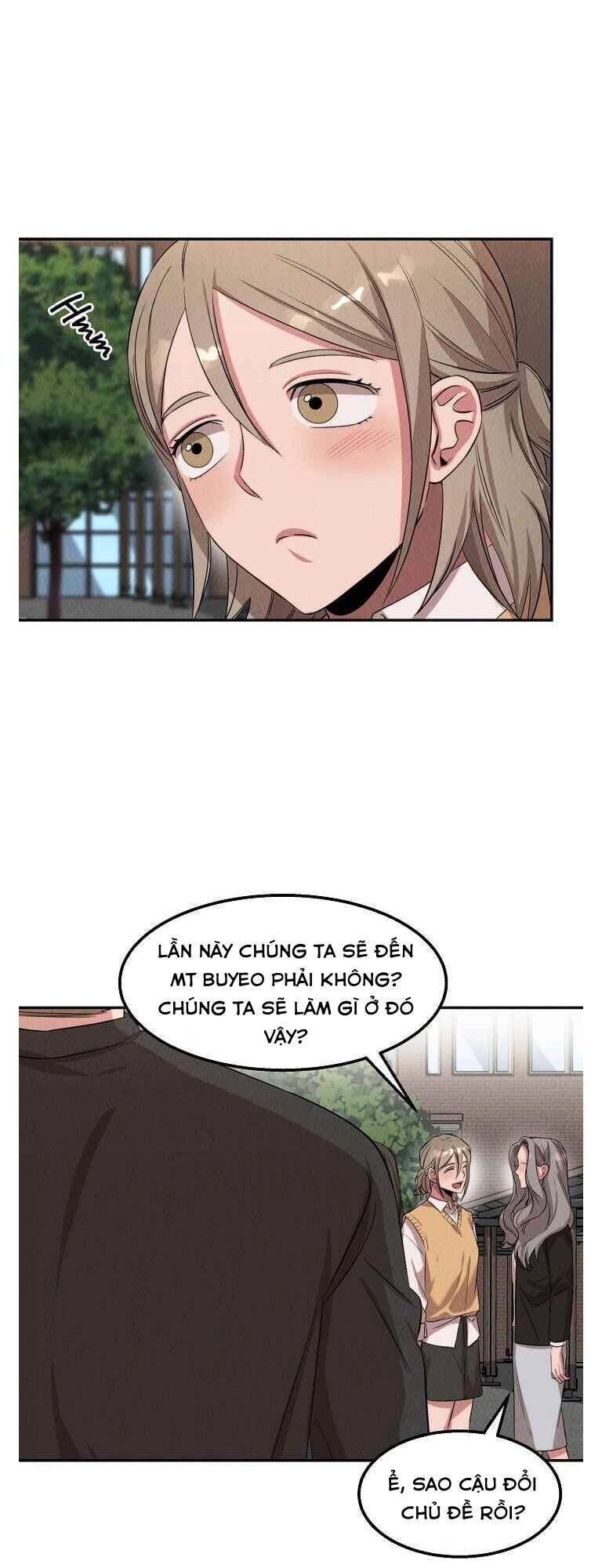 Bác Sĩ Thiên Tài Lee Moojin Chapter 44 - 47