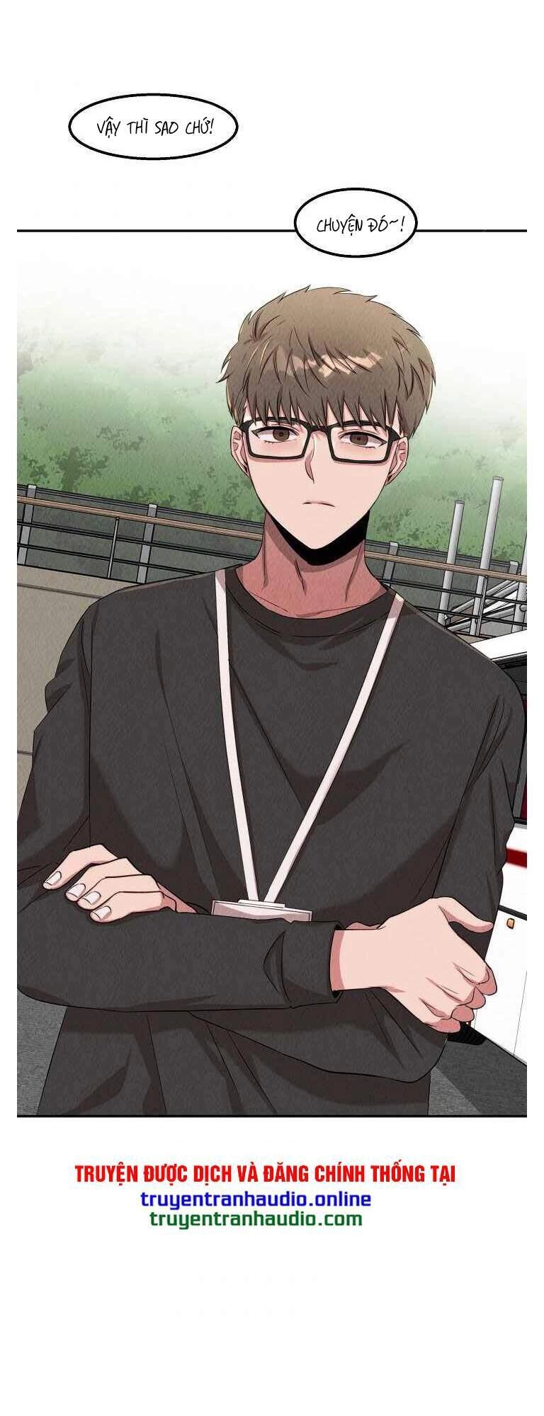 Bác Sĩ Thiên Tài Lee Moojin Chapter 44 - 49