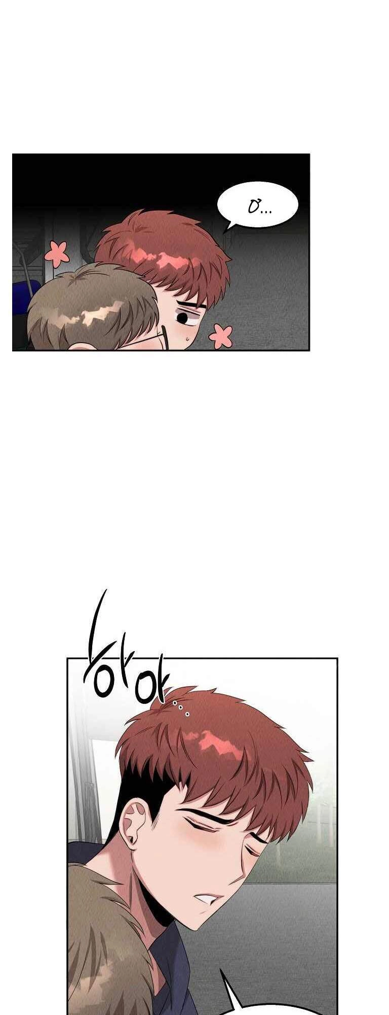 Bác Sĩ Thiên Tài Lee Moojin Chapter 44 - 53