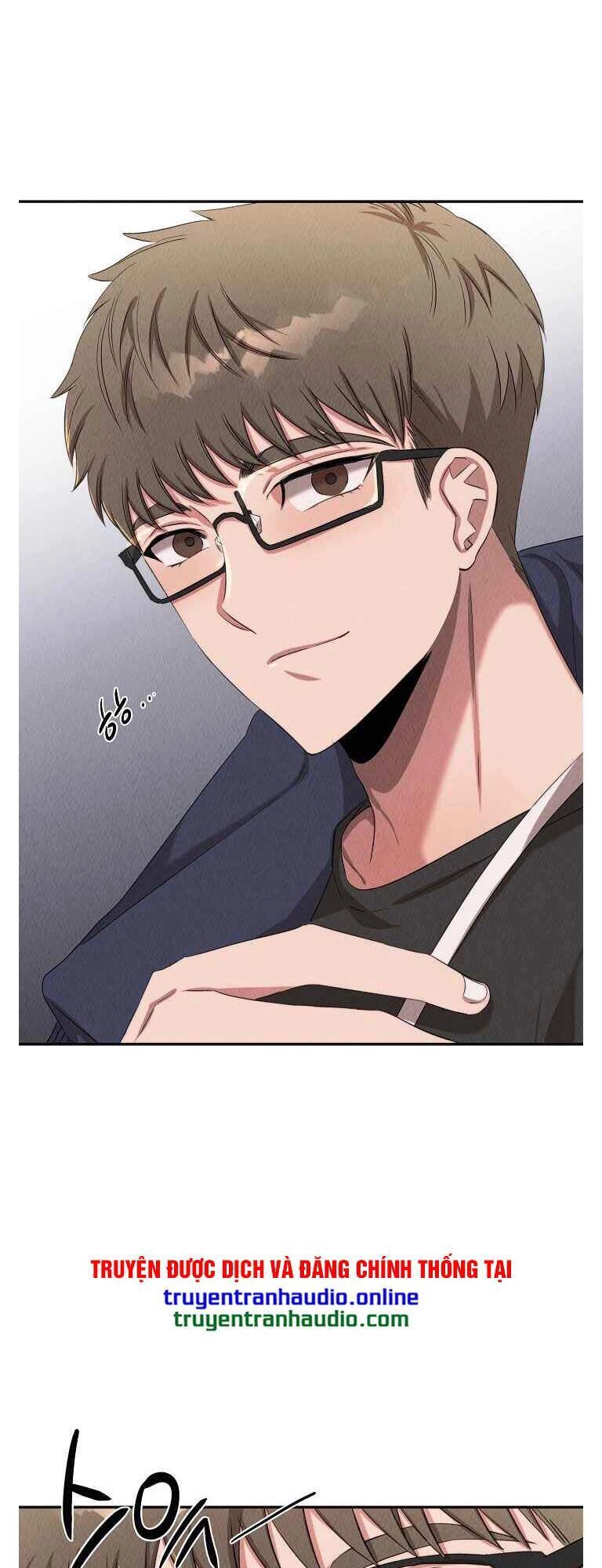 Bác Sĩ Thiên Tài Lee Moojin Chapter 44 - 55