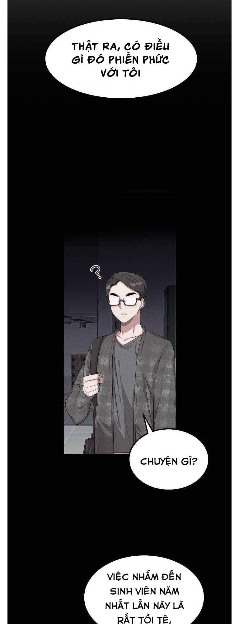 Bác Sĩ Thiên Tài Lee Moojin Chapter 44 - 57