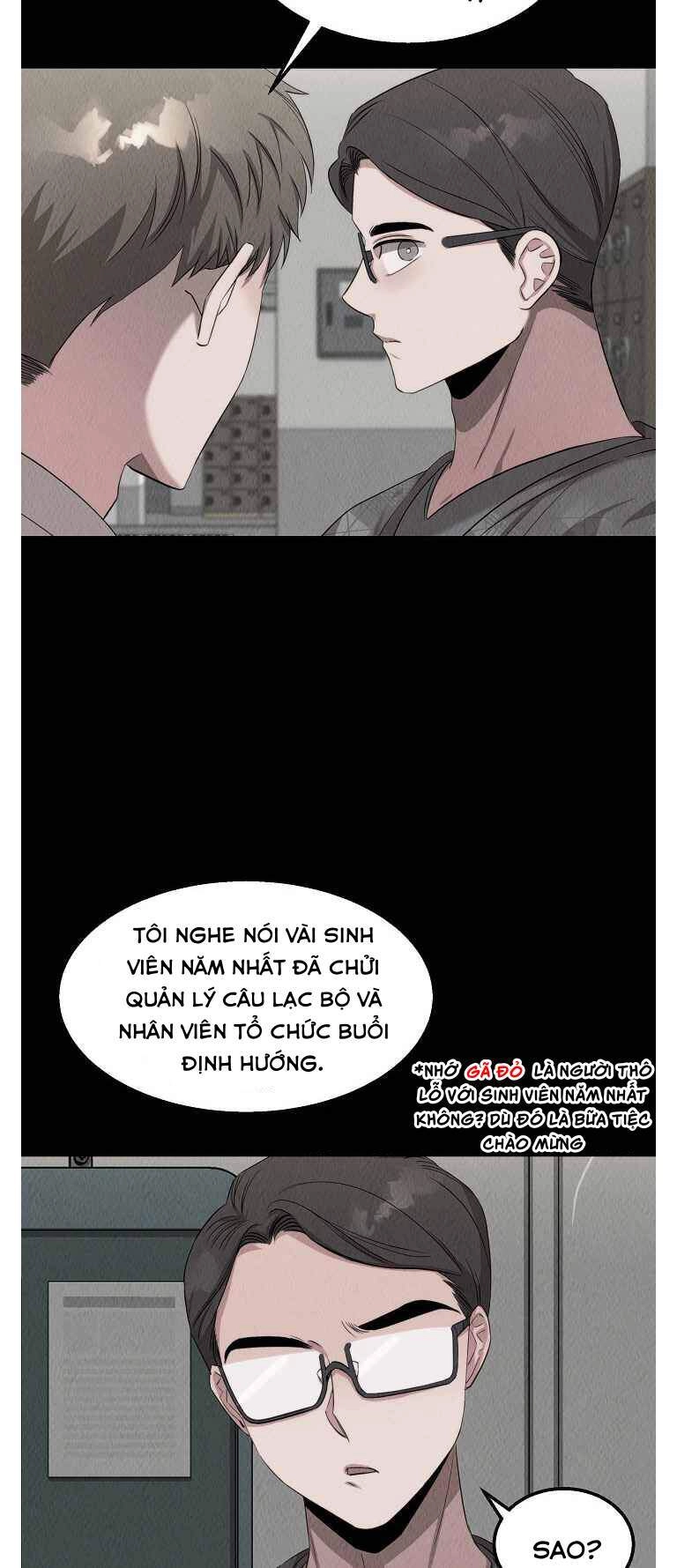 Bác Sĩ Thiên Tài Lee Moojin Chapter 44 - 58