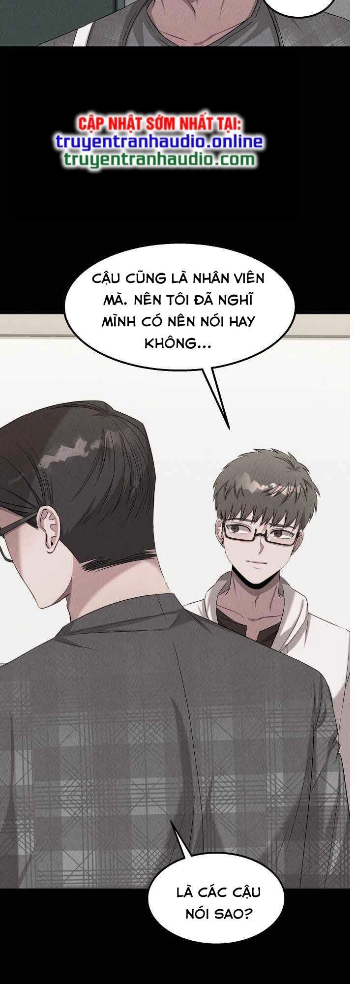 Bác Sĩ Thiên Tài Lee Moojin Chapter 44 - 59