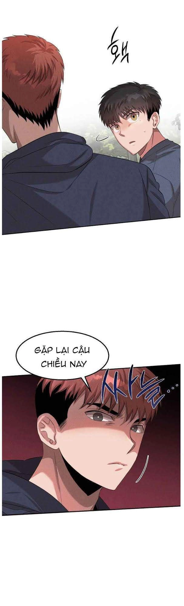 Bác Sĩ Thiên Tài Lee Moojin Chapter 45 - 5
