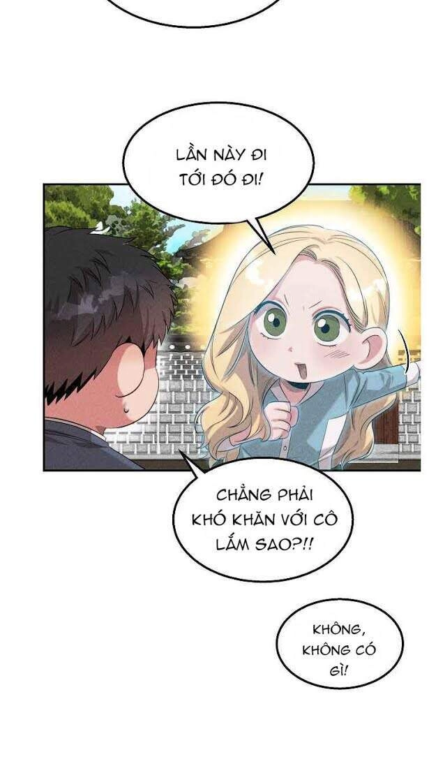 Bác Sĩ Thiên Tài Lee Moojin Chapter 45 - 12