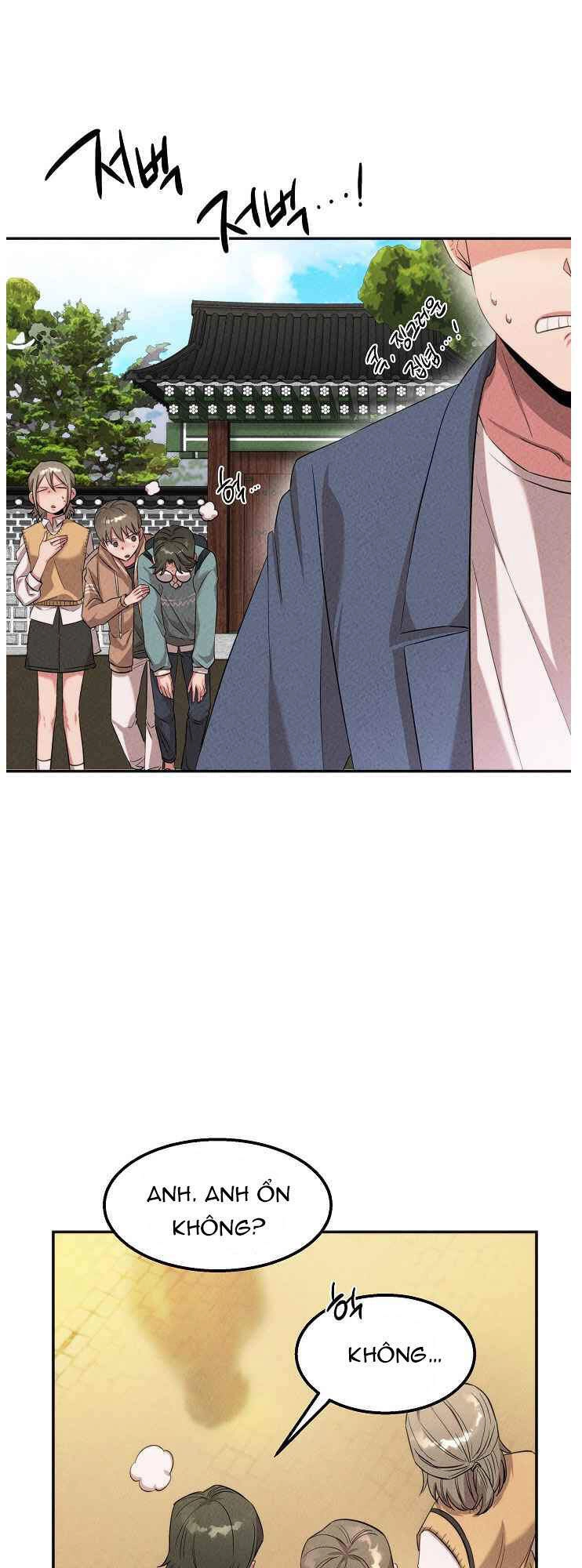 Bác Sĩ Thiên Tài Lee Moojin Chapter 45 - 13