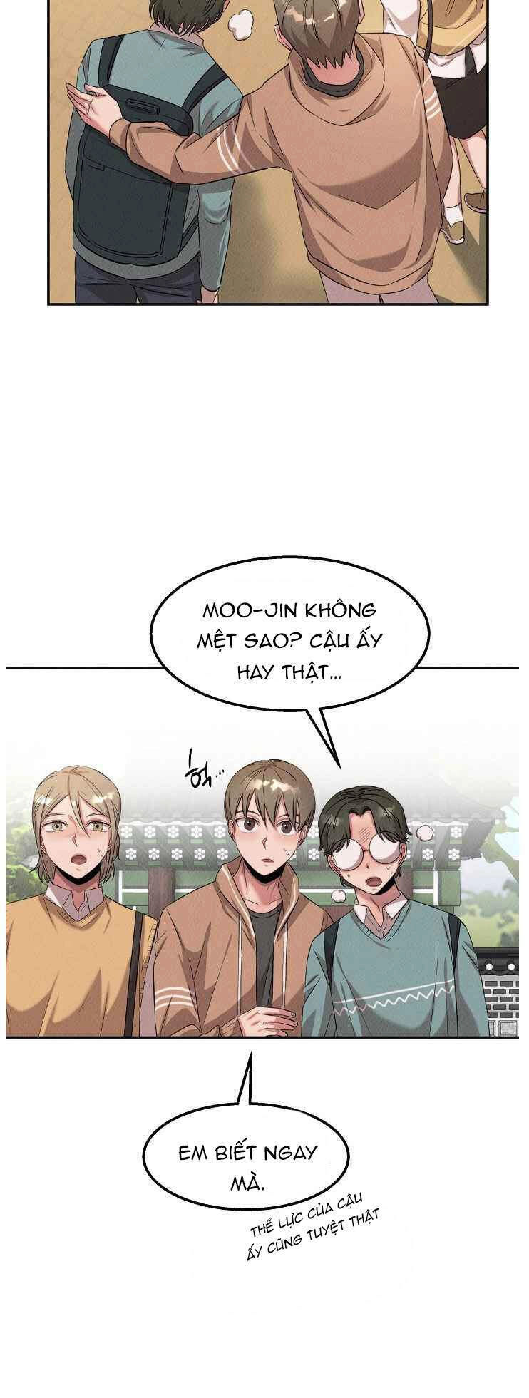 Bác Sĩ Thiên Tài Lee Moojin Chapter 45 - 14