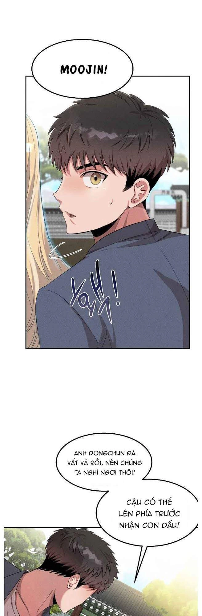 Bác Sĩ Thiên Tài Lee Moojin Chapter 45 - 15