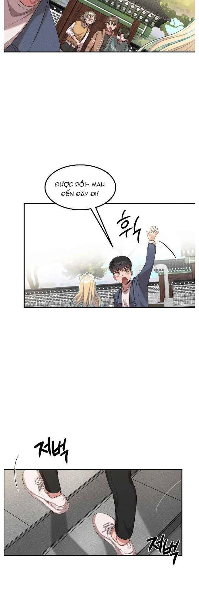 Bác Sĩ Thiên Tài Lee Moojin Chapter 45 - 16