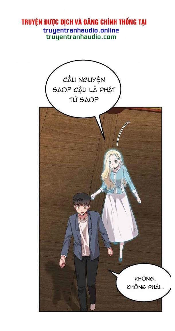 Bác Sĩ Thiên Tài Lee Moojin Chapter 45 - 20