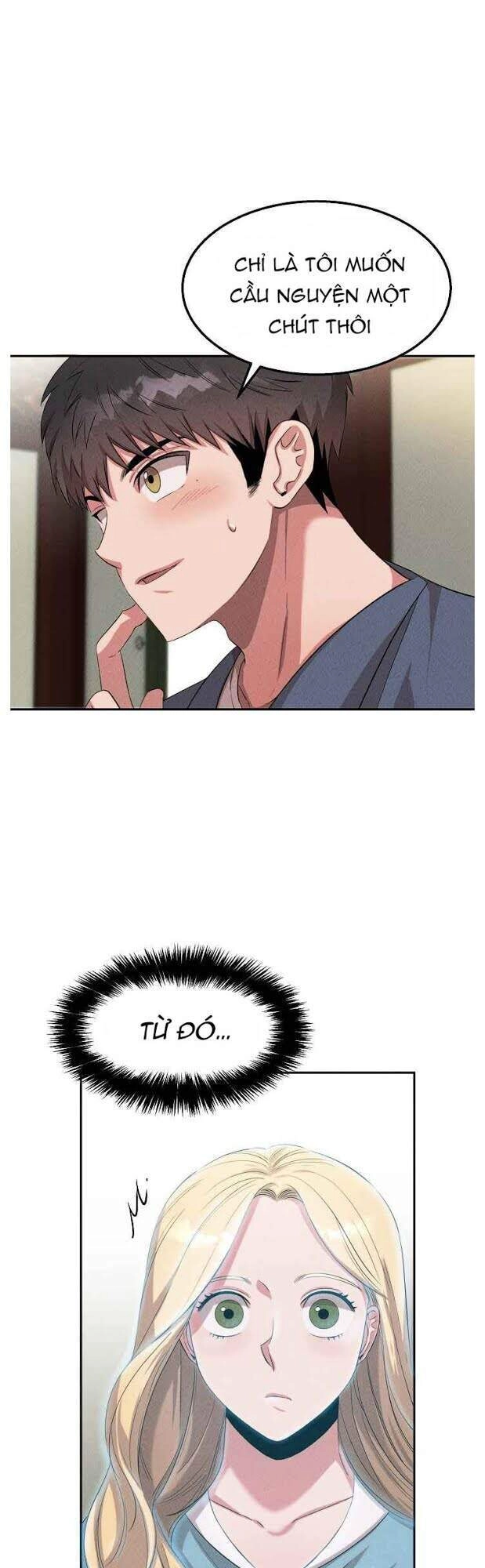 Bác Sĩ Thiên Tài Lee Moojin Chapter 45 - 21