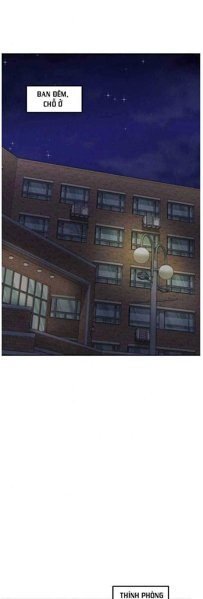 Bác Sĩ Thiên Tài Lee Moojin Chapter 45 - 31