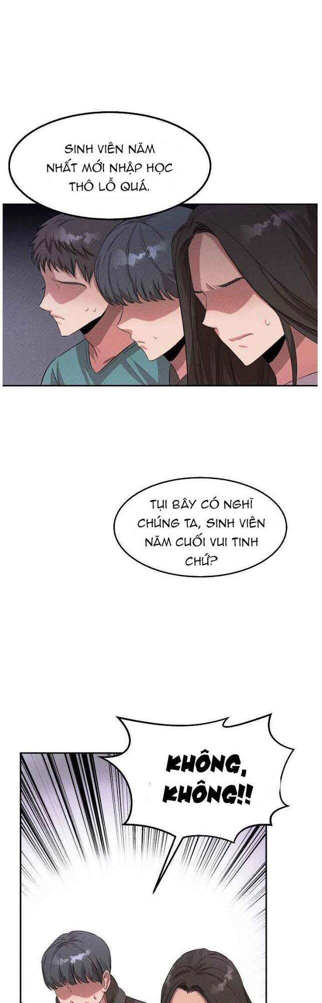 Bác Sĩ Thiên Tài Lee Moojin Chapter 45 - 33