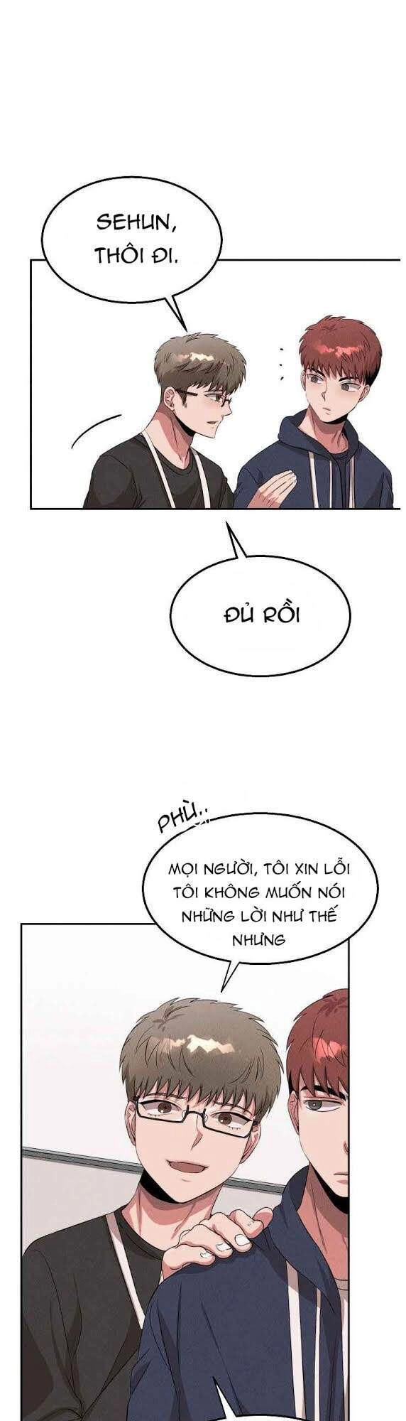 Bác Sĩ Thiên Tài Lee Moojin Chapter 45 - 39