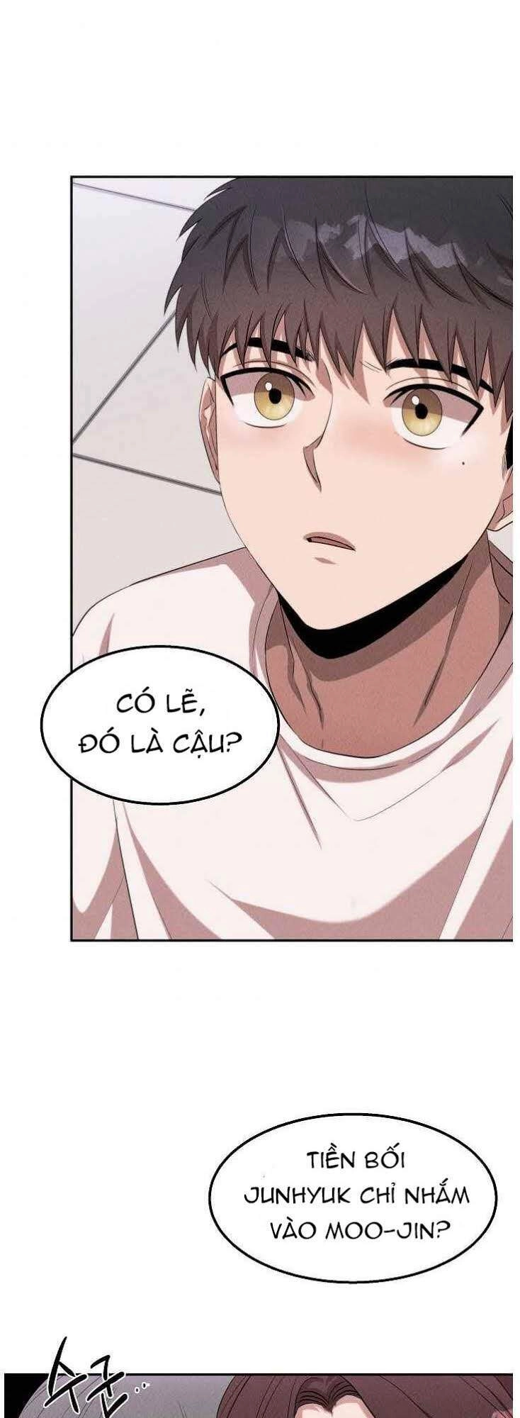 Bác Sĩ Thiên Tài Lee Moojin Chapter 45 - 42