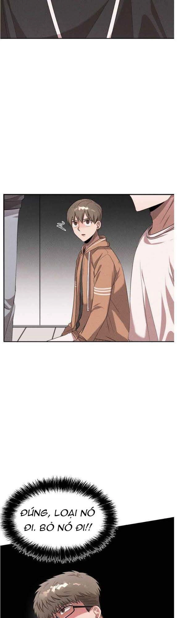 Bác Sĩ Thiên Tài Lee Moojin Chapter 45 - 45