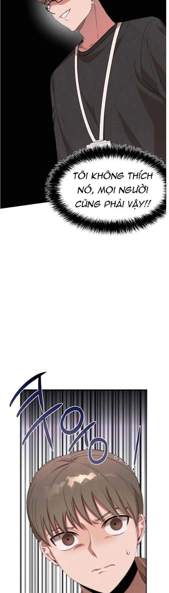 Bác Sĩ Thiên Tài Lee Moojin Chapter 45 - 46