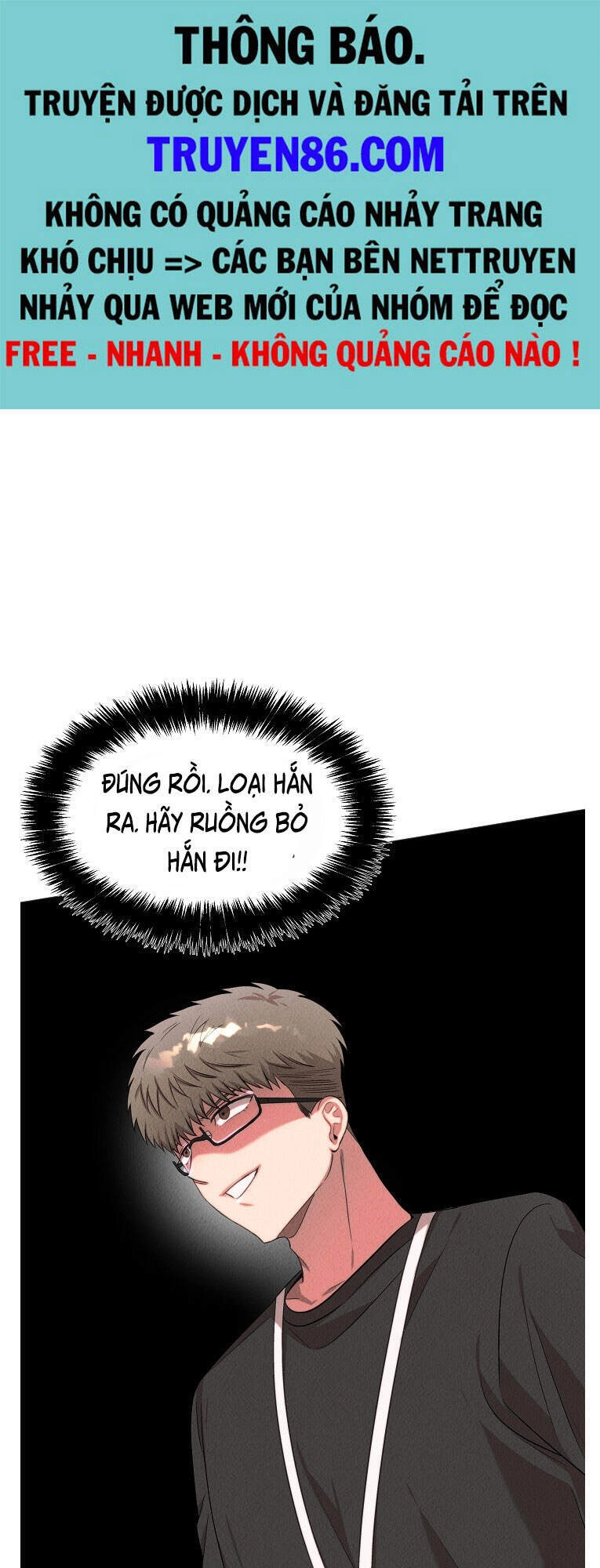 Bác Sĩ Thiên Tài Lee Moojin Chapter 46 - 1