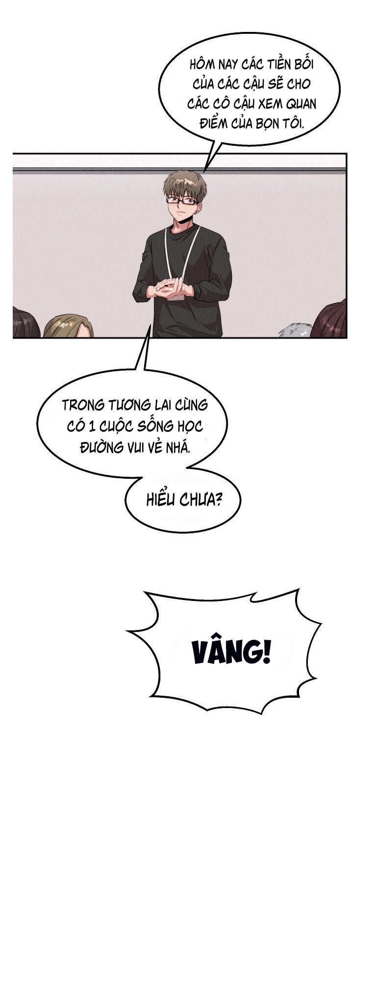 Bác Sĩ Thiên Tài Lee Moojin Chapter 46 - 9