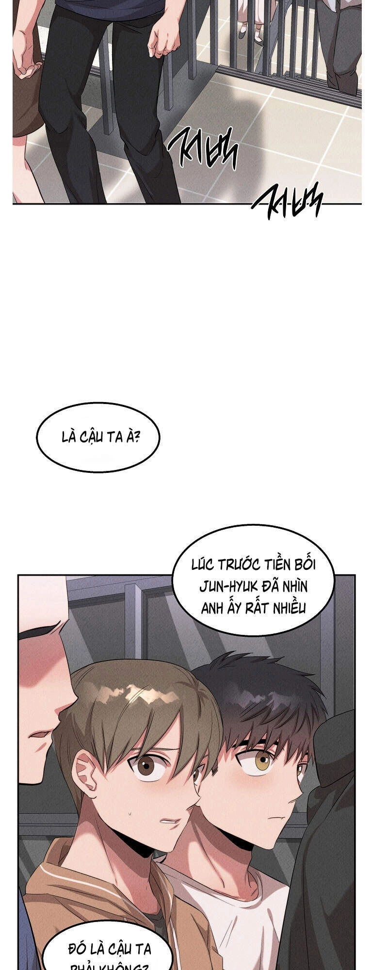 Bác Sĩ Thiên Tài Lee Moojin Chapter 46 - 11