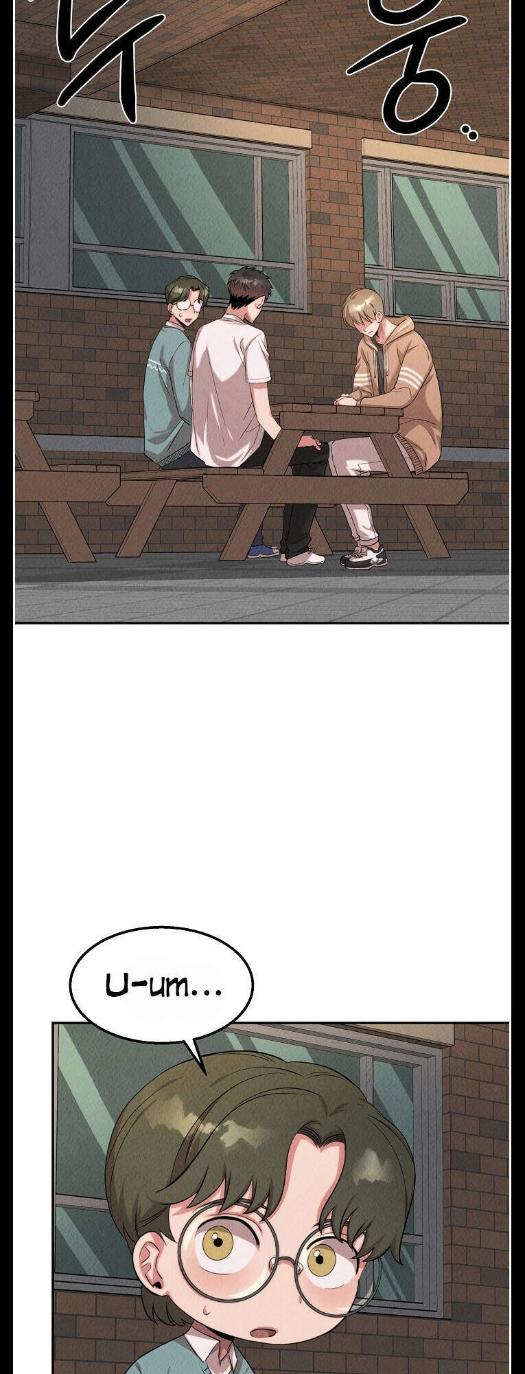 Bác Sĩ Thiên Tài Lee Moojin Chapter 46 - 27