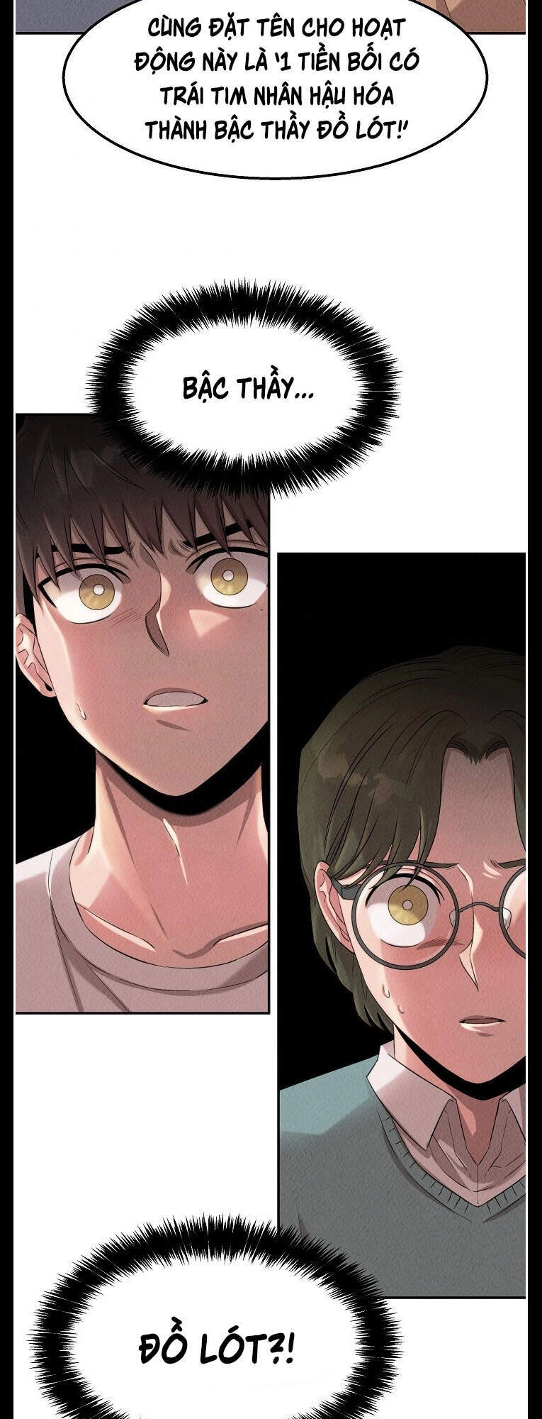 Bác Sĩ Thiên Tài Lee Moojin Chapter 46 - 31