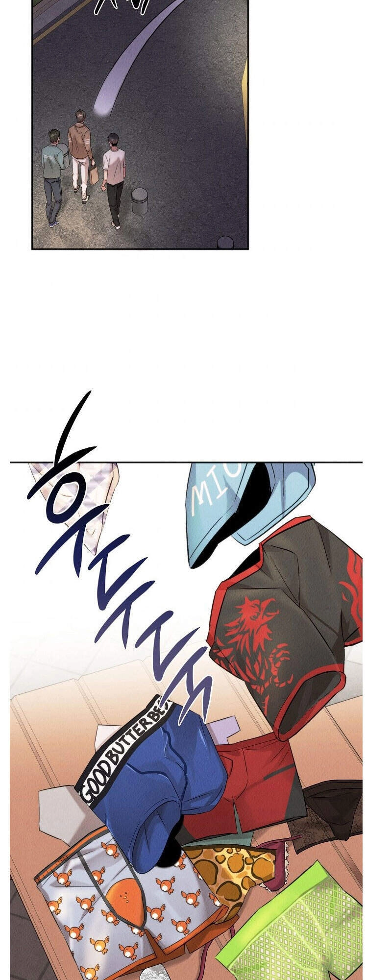 Bác Sĩ Thiên Tài Lee Moojin Chapter 46 - 37