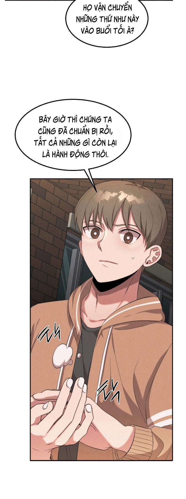 Bác Sĩ Thiên Tài Lee Moojin Chapter 46 - 39