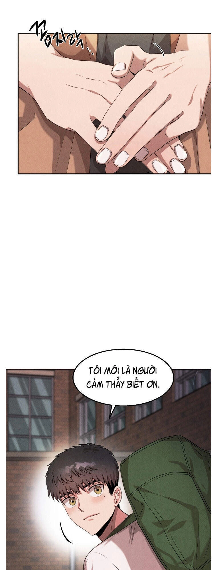 Bác Sĩ Thiên Tài Lee Moojin Chapter 46 - 47