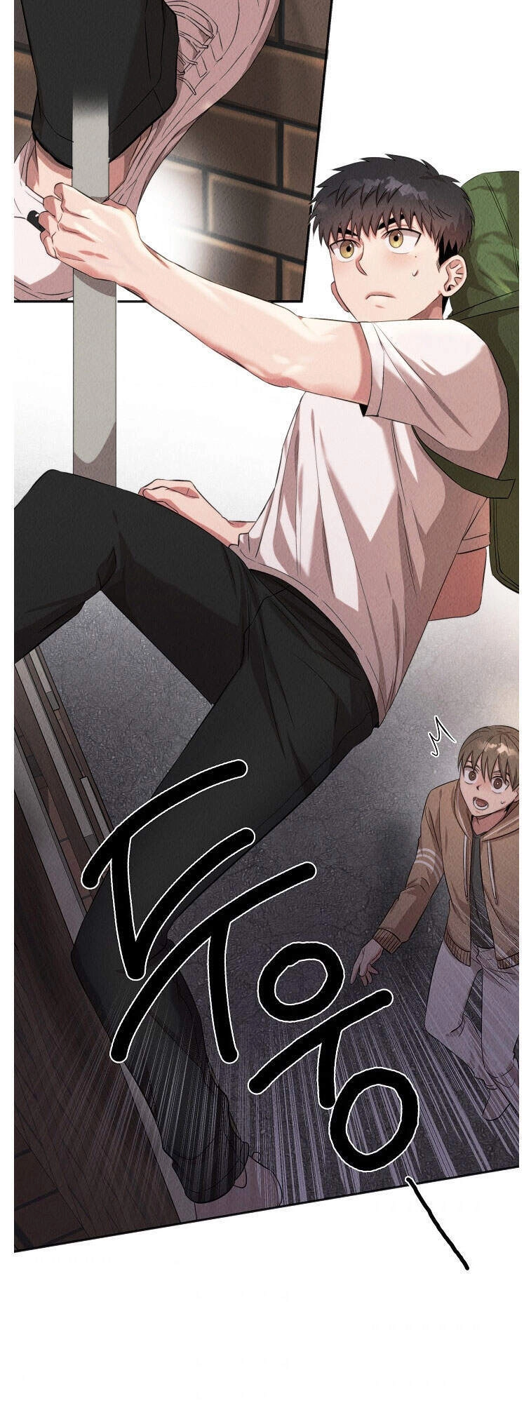 Bác Sĩ Thiên Tài Lee Moojin Chapter 46 - 49