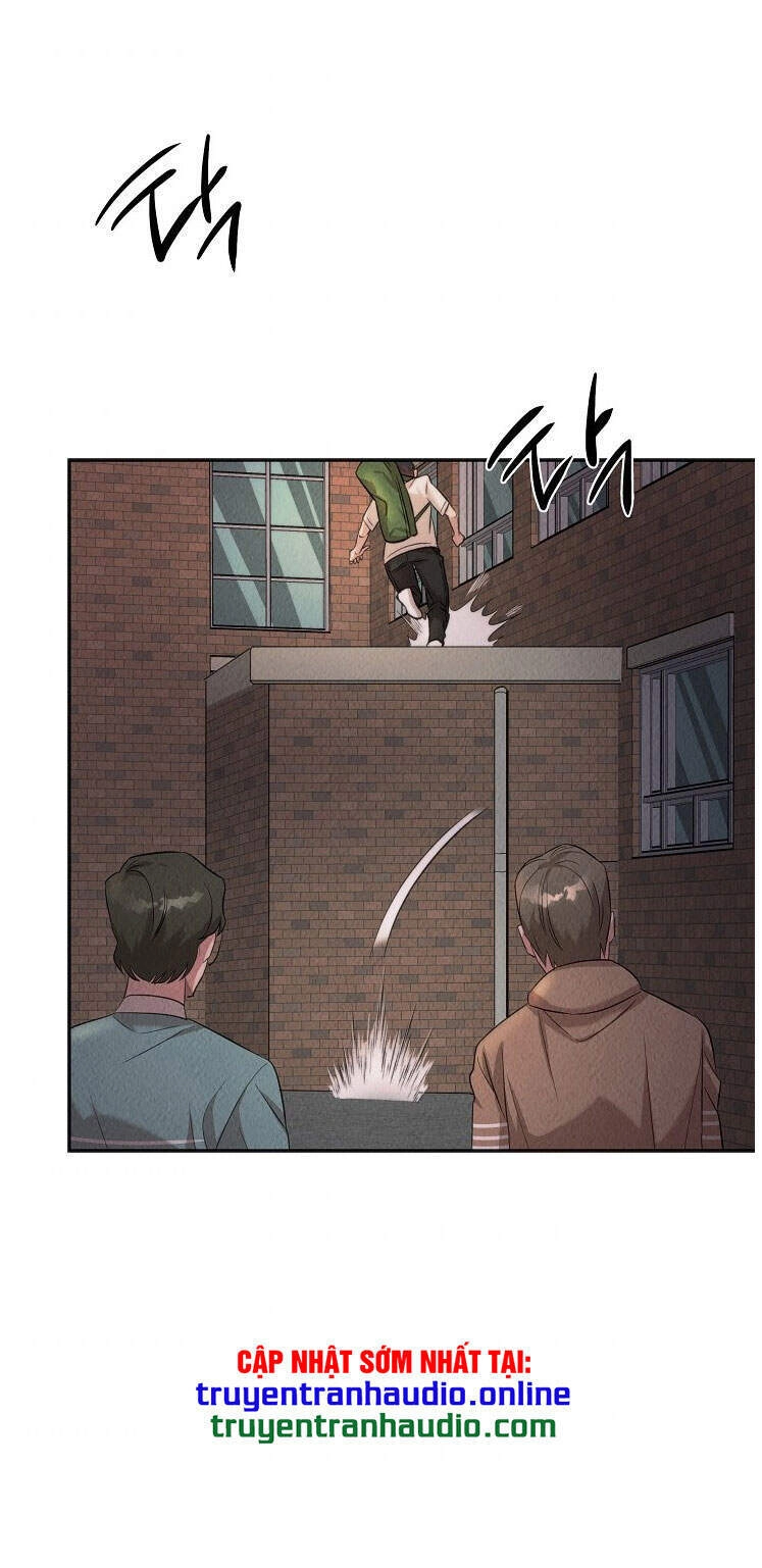 Bác Sĩ Thiên Tài Lee Moojin Chapter 46 - 50