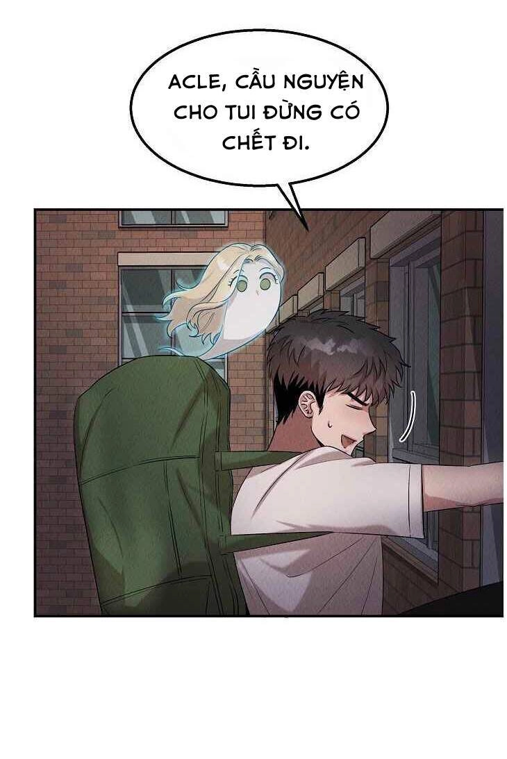 Bác Sĩ Thiên Tài Lee Moojin Chapter 47 - 8