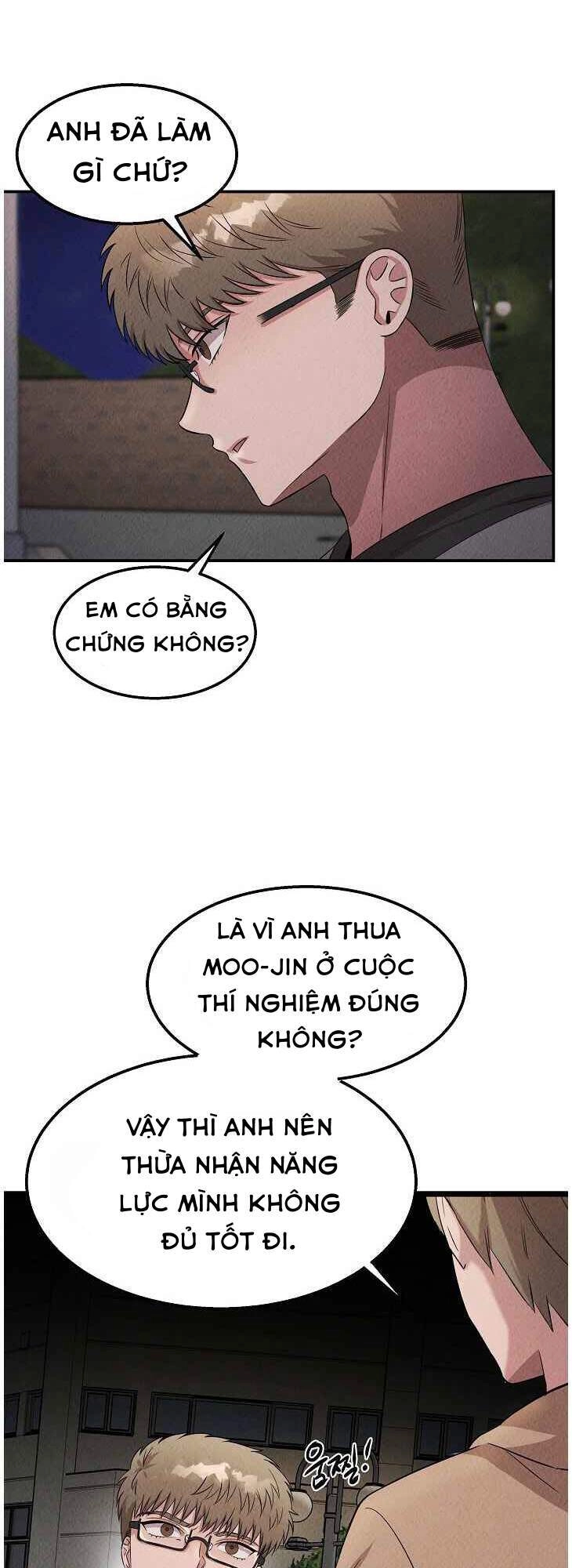 Bác Sĩ Thiên Tài Lee Moojin Chapter 47 - 13