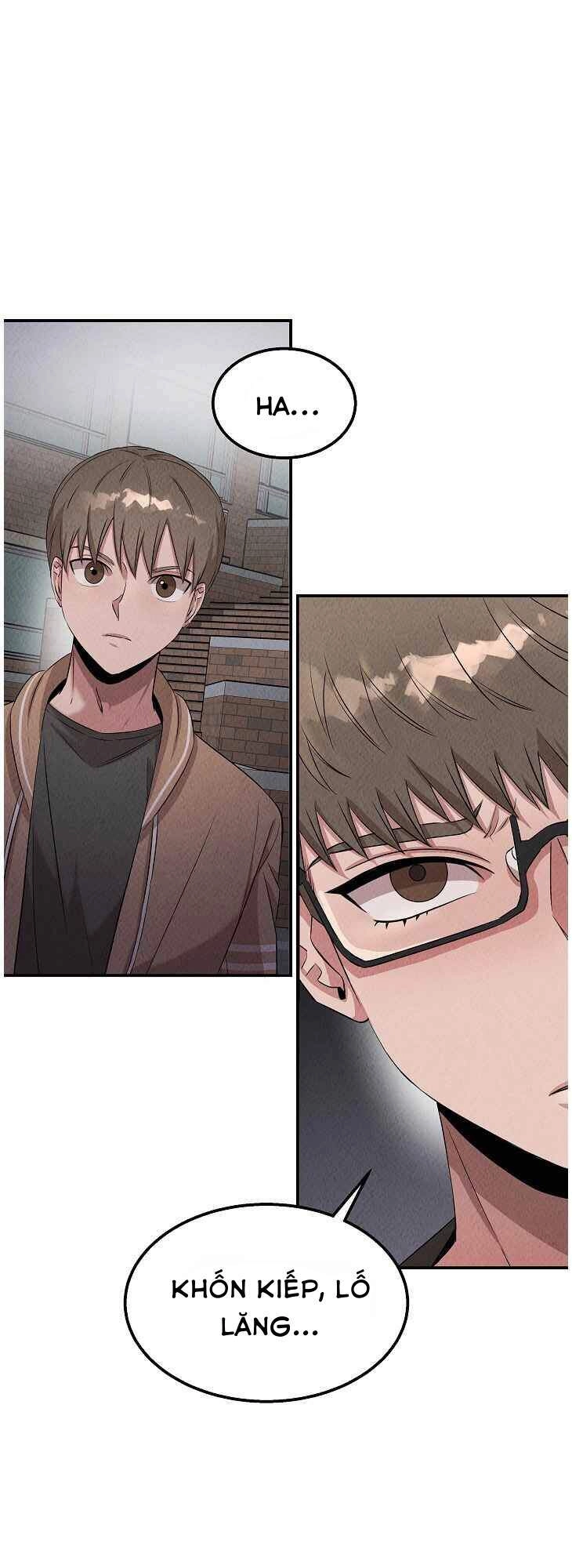 Bác Sĩ Thiên Tài Lee Moojin Chapter 47 - 15